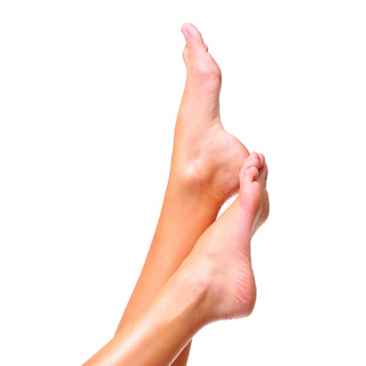 Fungal nail treatment - Laser Hair Removal & Aesthetic Skin Clinic, York