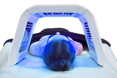 Red Light Therapy - Laser Hair Removal & Aesthetic Skin Clinic, York