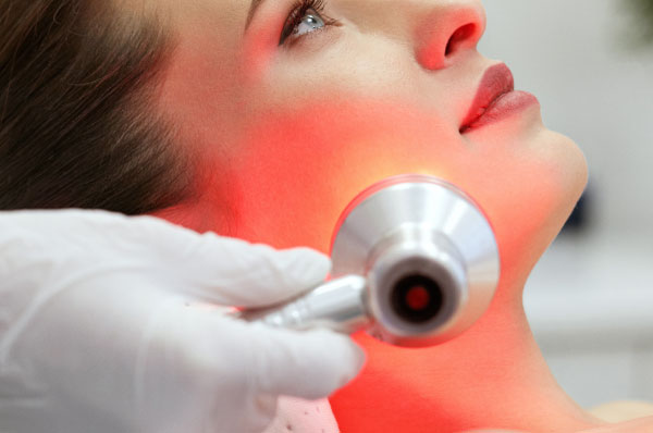 Facial Beauty treatment - Laser Hair Removal & Aesthetic Skin Clinic, York