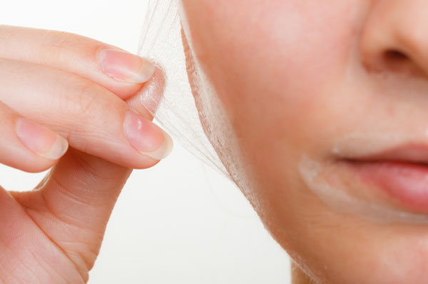Facial Peel - Laser Hair Removal & Aesthetic Skin Clinic, York