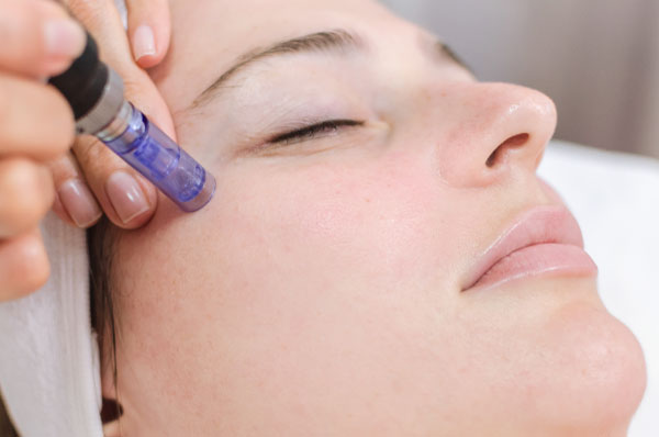 Face Treatment - Laser Hair Removal & Aesthetic Skin Clinic, York